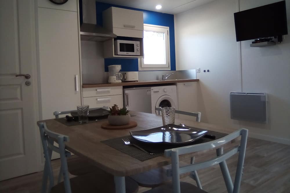Photo of Kitchen in Saint-Germain-de-Lusignan