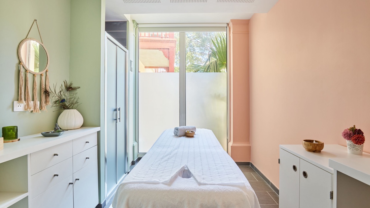 Photo of Bedroom in Cavalaire-sur-Mer