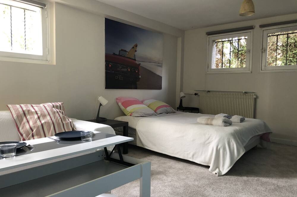 Photo of Bedroom in Billere