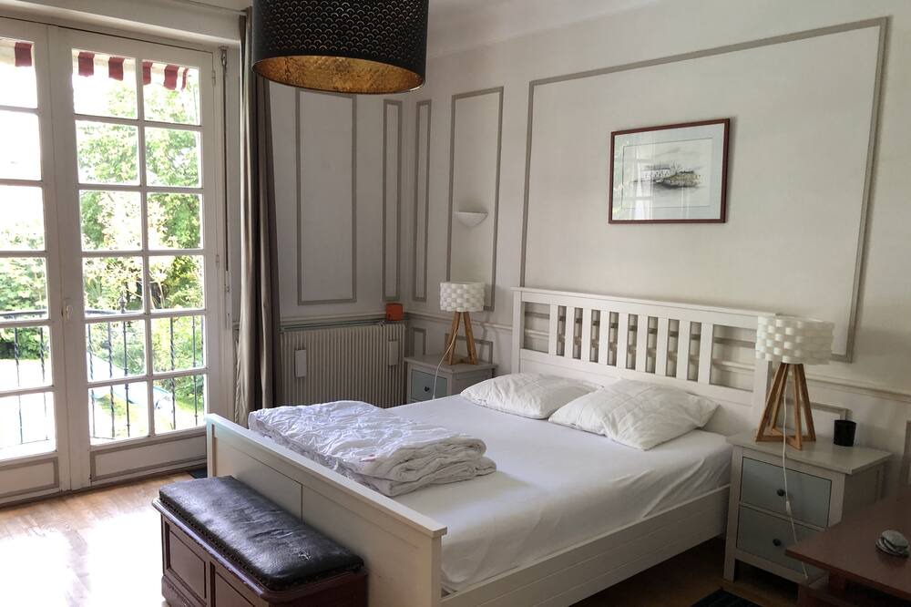 Photo of Bedroom in Billere
