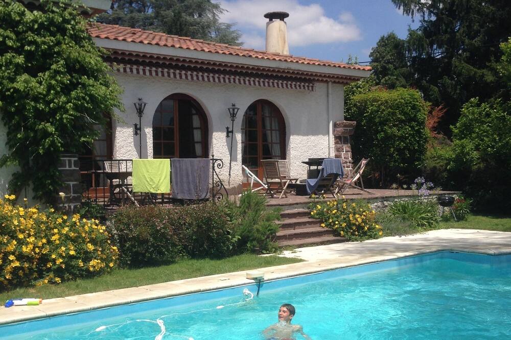 Photo of Outdoor in Billere