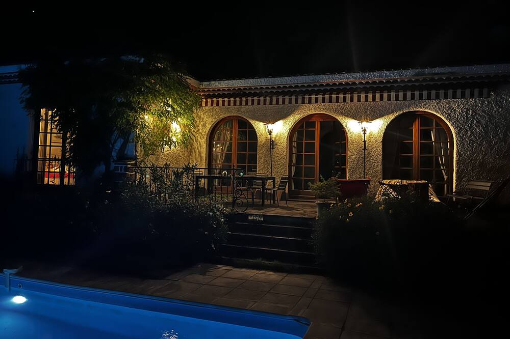 Photo of Patio Balcony in Billere