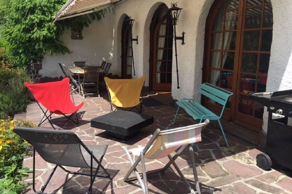 Photo of Patio Balcony in Billere