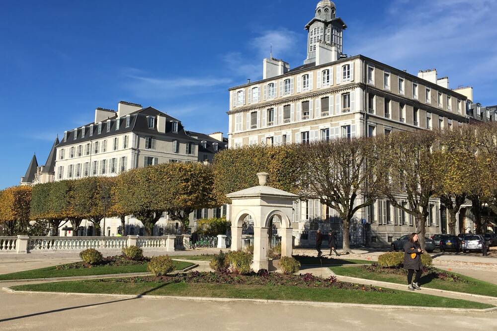 Photo of Outdoor in Billere