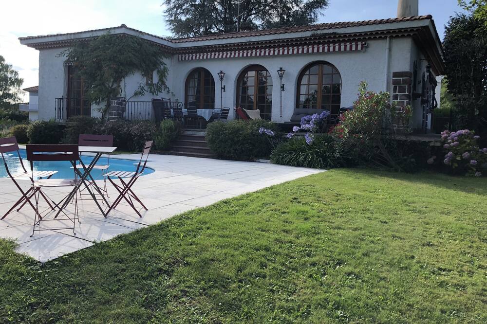 Photo of Outdoor in Billere