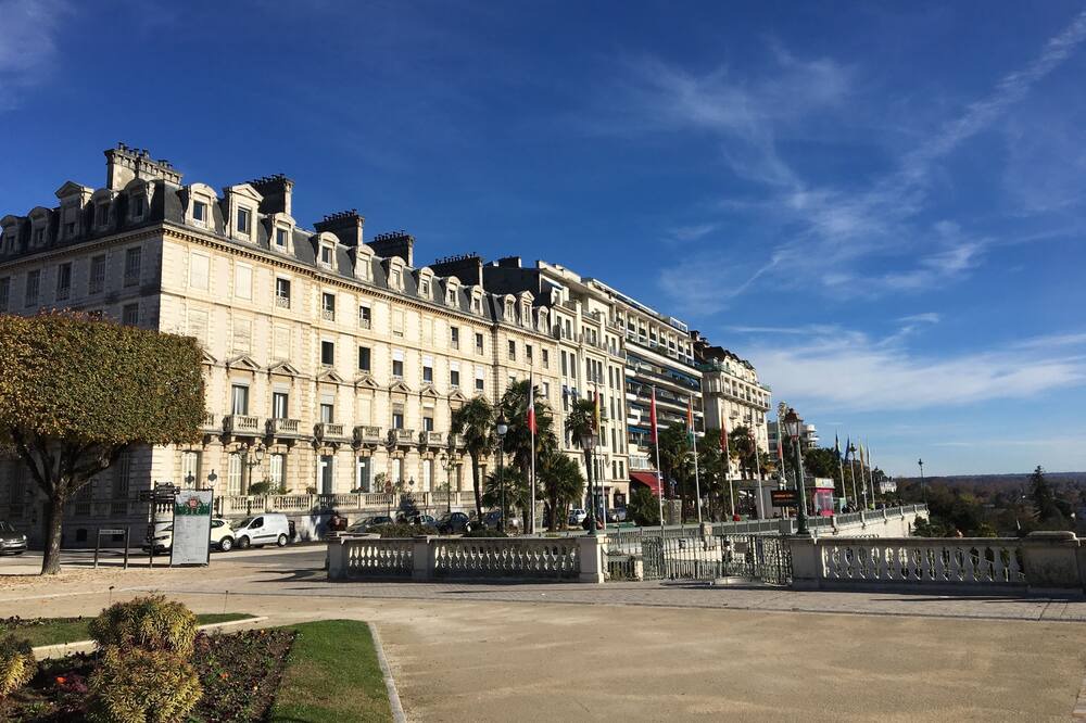 Photo of Outdoor in Billere