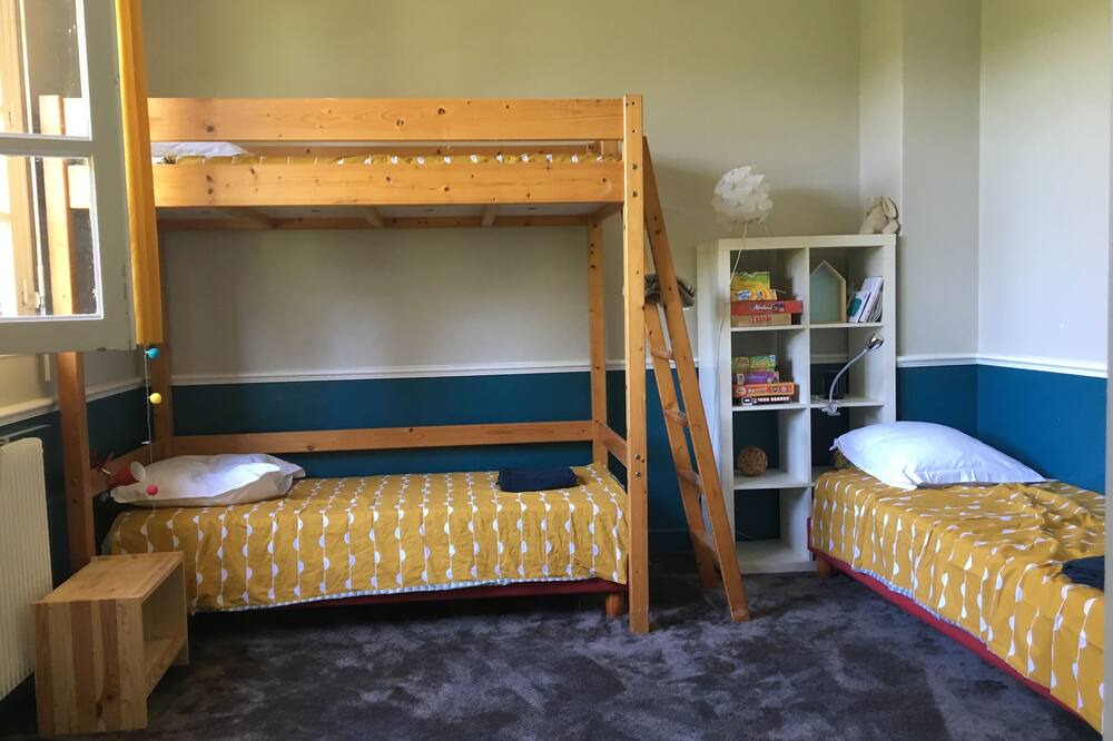 Photo of Bedroom in Billere