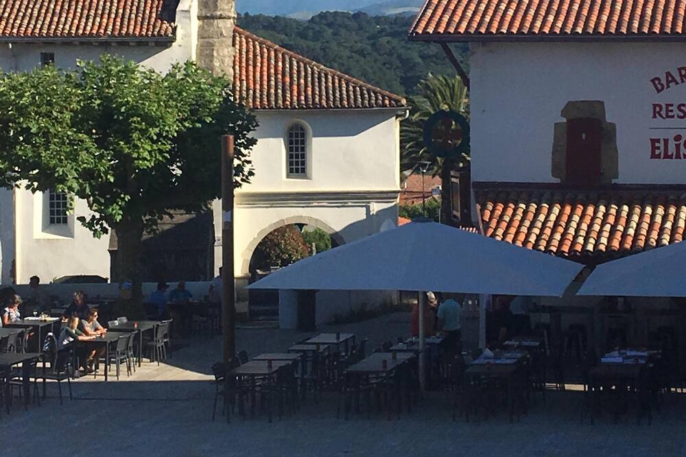 Photo of Outdoor in Billere