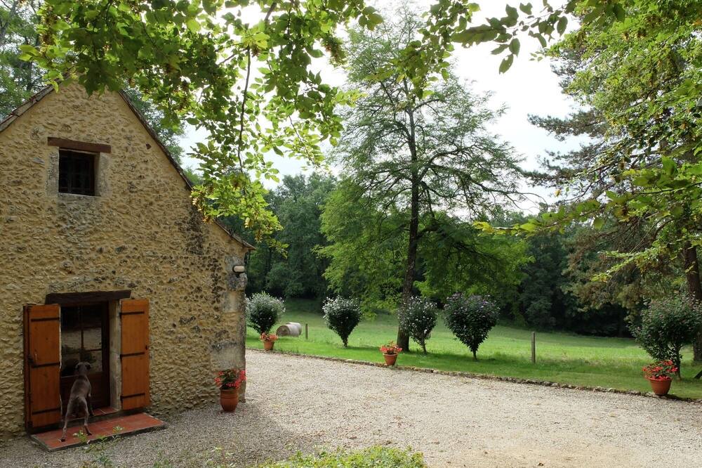 Photo of Outdoor in Lamonzie-Montastruc