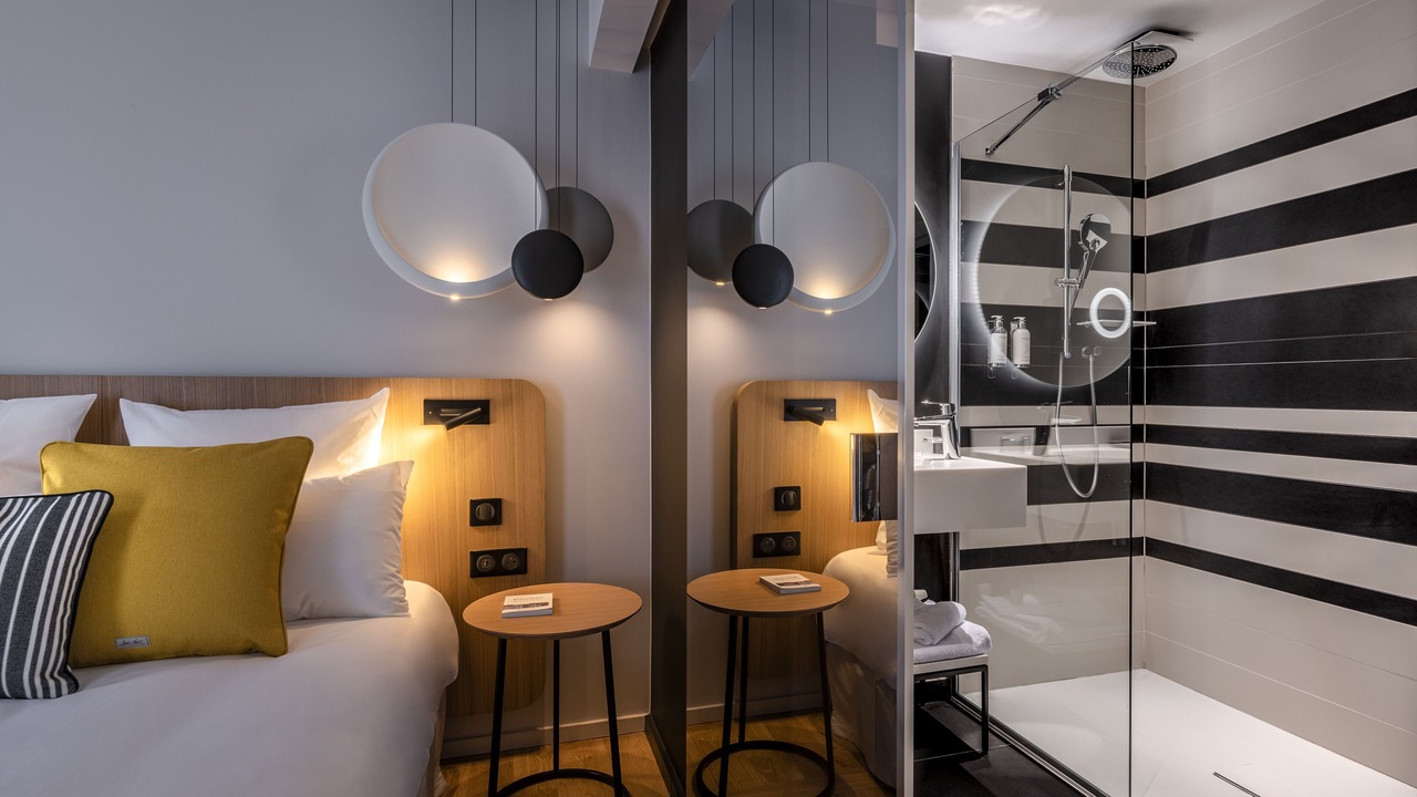 Photo of Bedroom in Bayonne