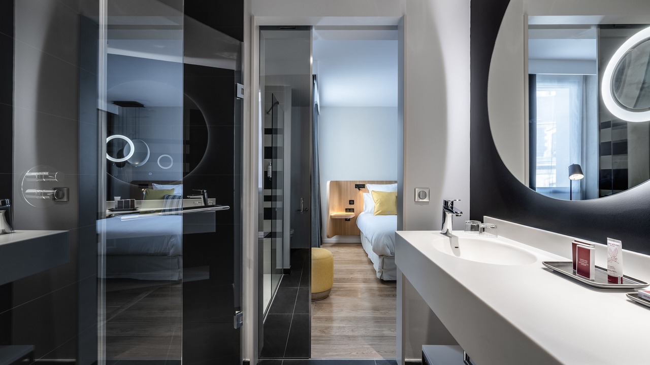 Photo of Bathroom in Bayonne