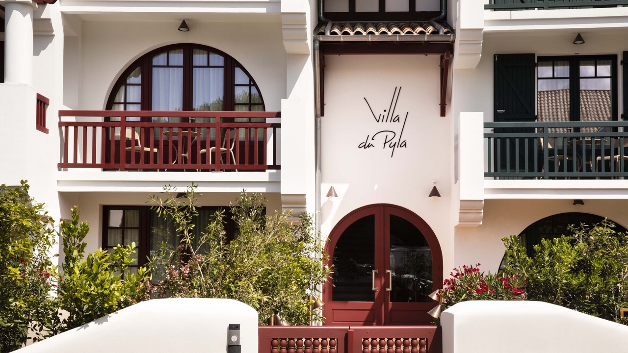 Photo of Outdoor in Pyla-sur-Mer