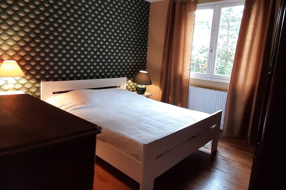 Photo of Bedroom in Saint-Geours-de-Maremne
