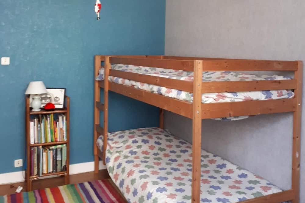 Photo of Bedroom in Saint-Geours-de-Maremne
