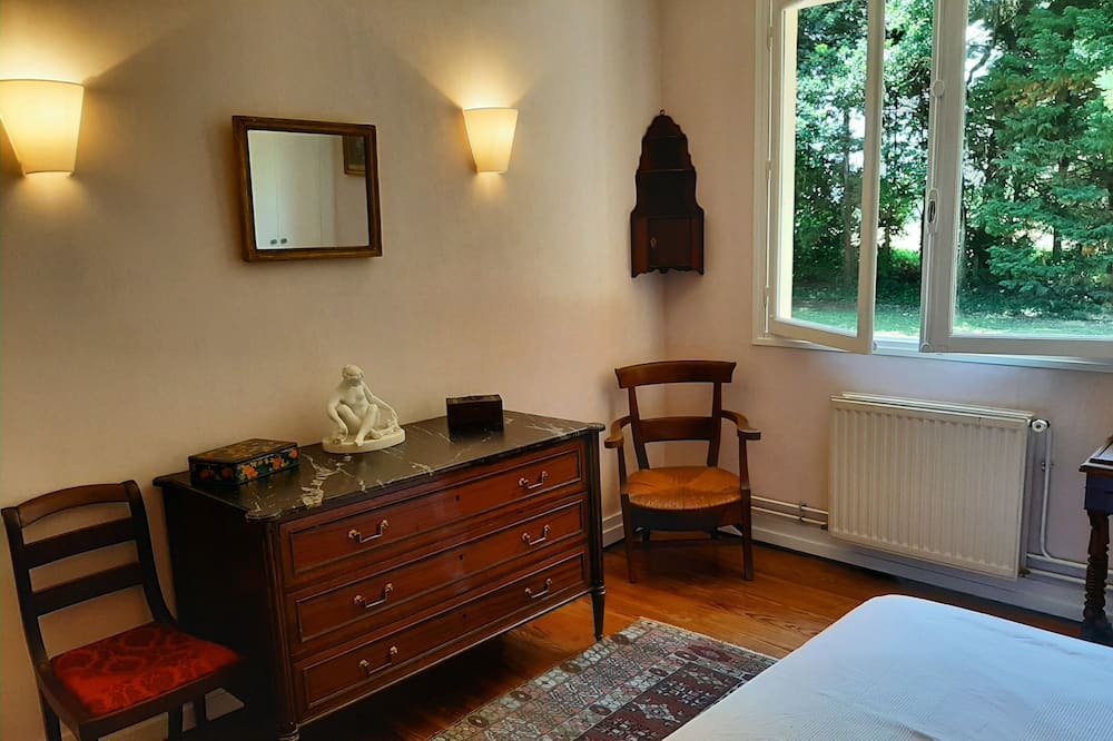 Photo of Bedroom in Saint-Geours-de-Maremne