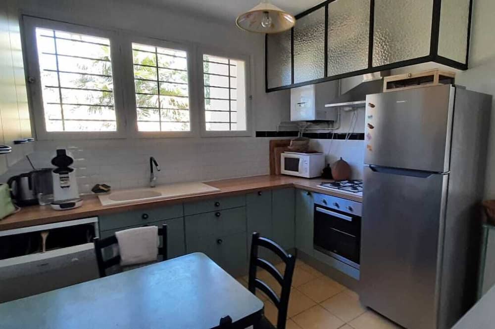 Photo of Kitchen in Saint-Geours-de-Maremne