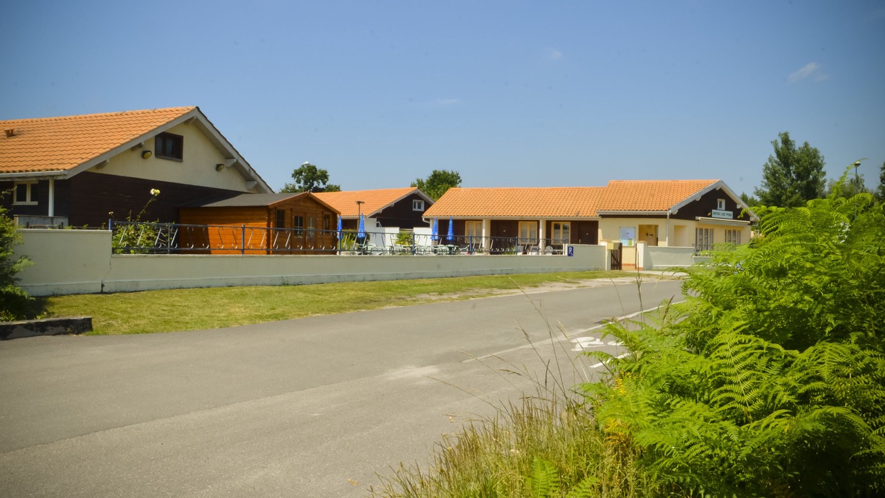 Photo of Outdoor in Hourtin