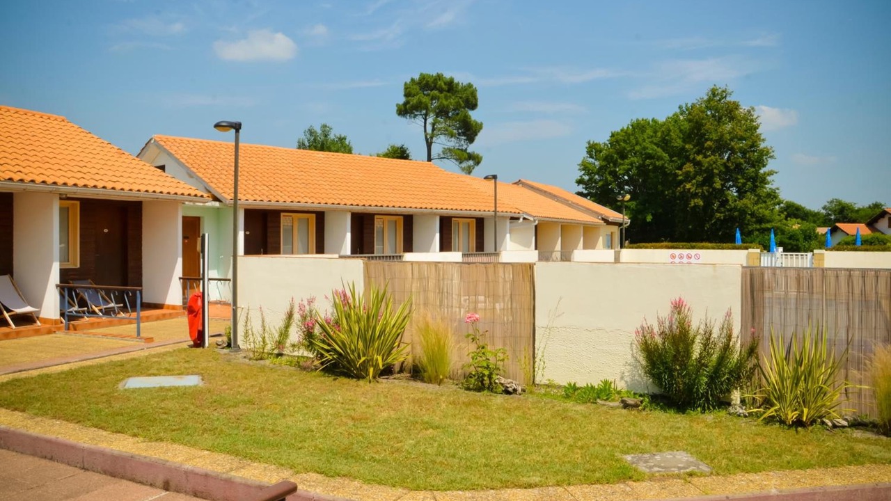 Photo of Outdoor in Hourtin