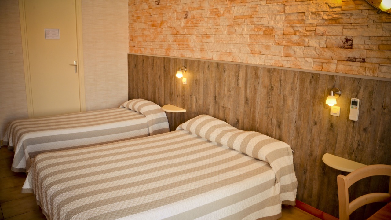 Photo of Bedroom in Hourtin