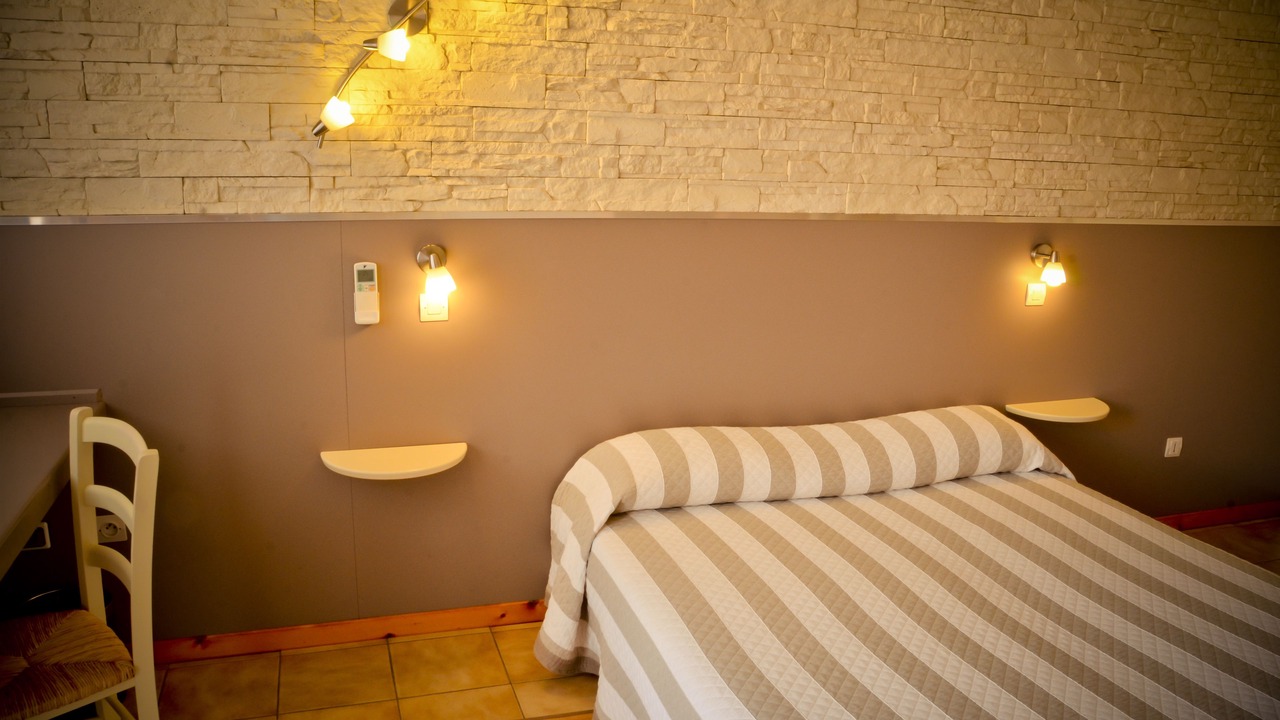 Photo of Bedroom in Hourtin