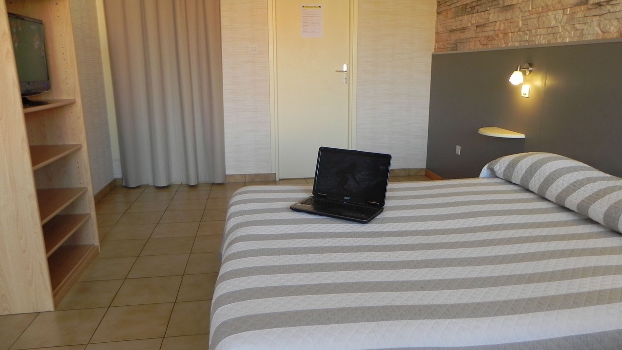 Photo of Bedroom in Hourtin