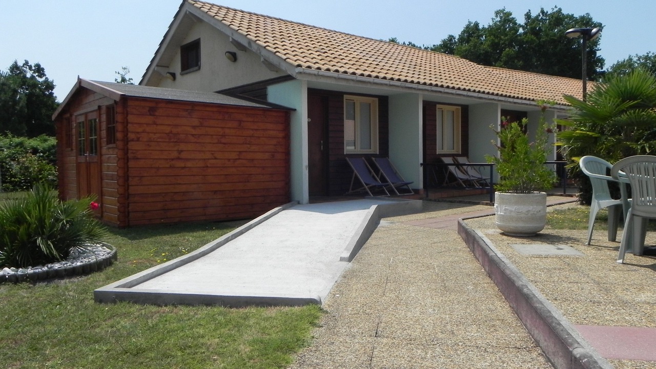 Photo of Outdoor in Hourtin