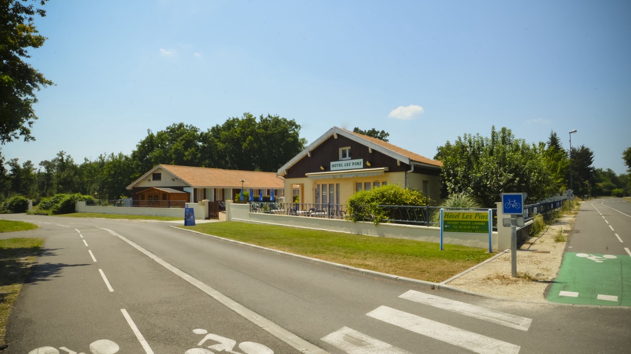 Photo of Outdoor in Hourtin