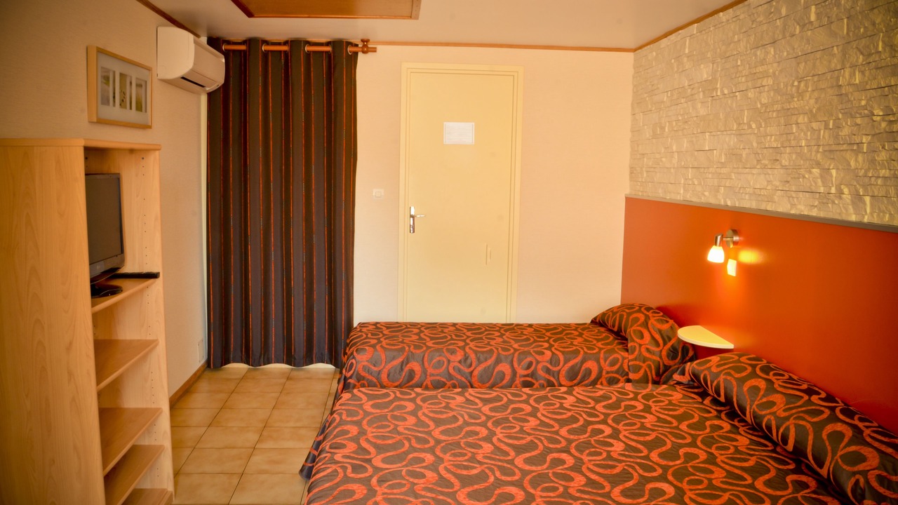 Photo of Bedroom in Hourtin