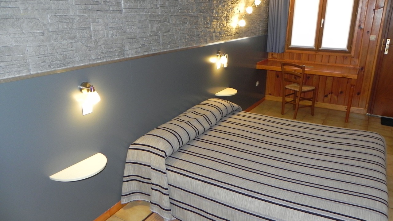 Photo of Bedroom in Hourtin