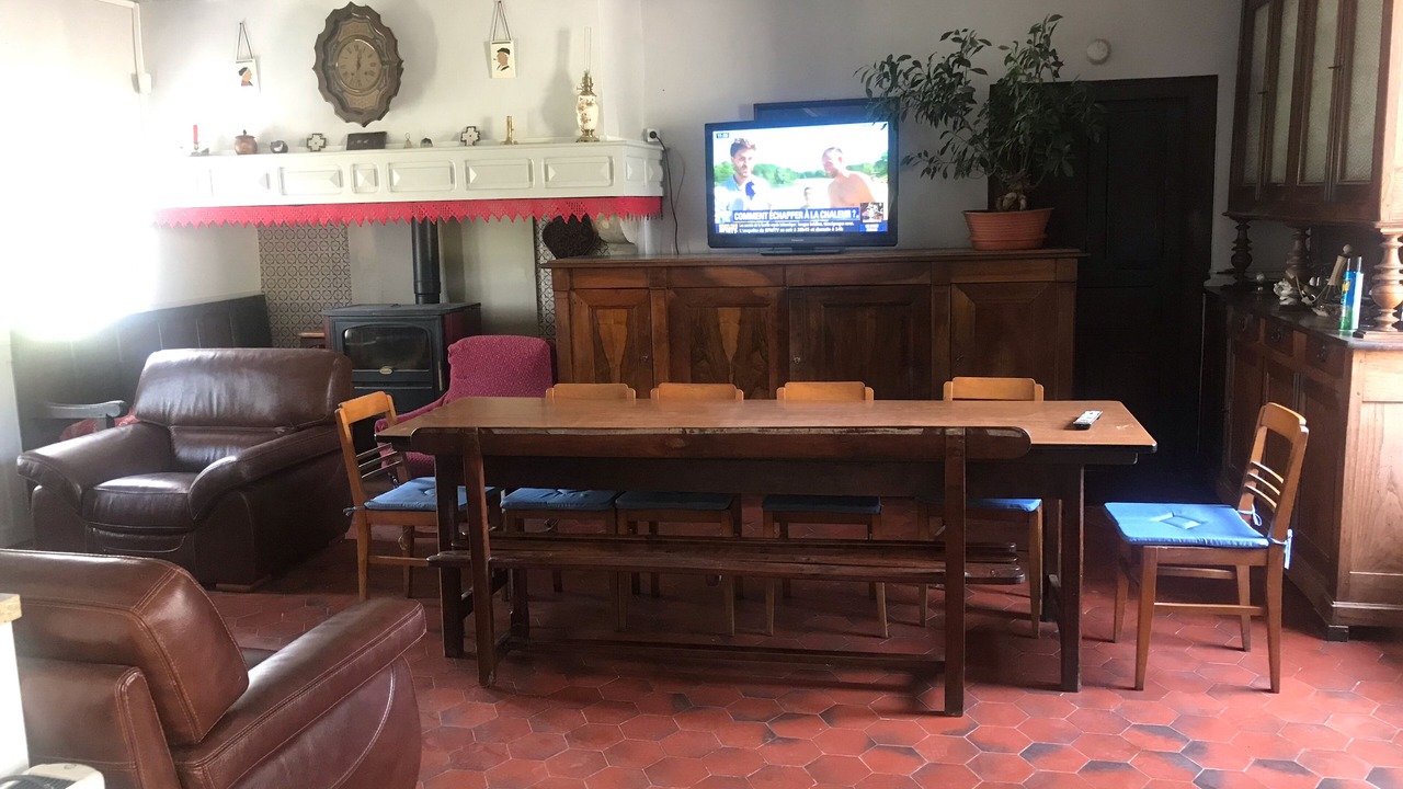 Photo of Livingroom in Ledeuix