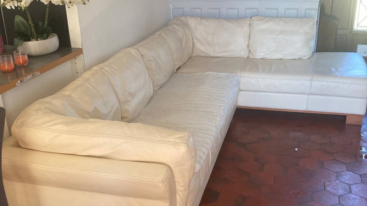 Photo of Livingroom in Ledeuix
