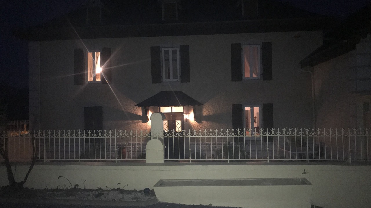 Photo of Outdoor in Ledeuix