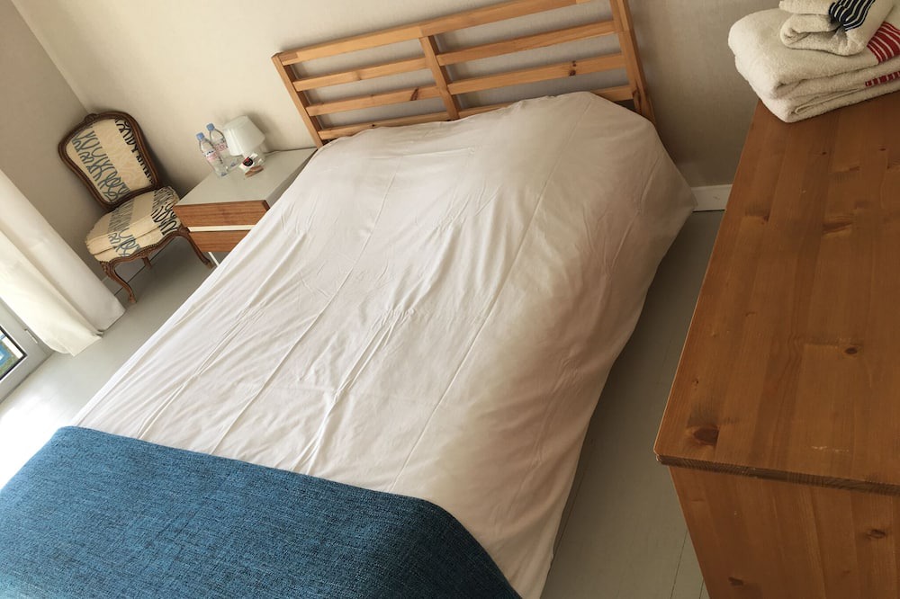 Photo of Bedroom in Saint-Martin-de-Seignanx