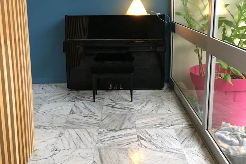 Photo of Livingroom in Saint-Martin-de-Seignanx