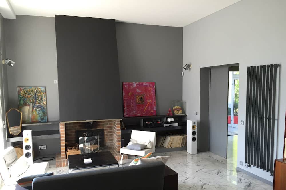 Photo of Livingroom in Saint-Martin-de-Seignanx