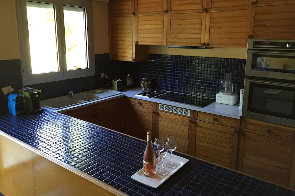 Photo of Kitchen in Saint-Martin-de-Seignanx