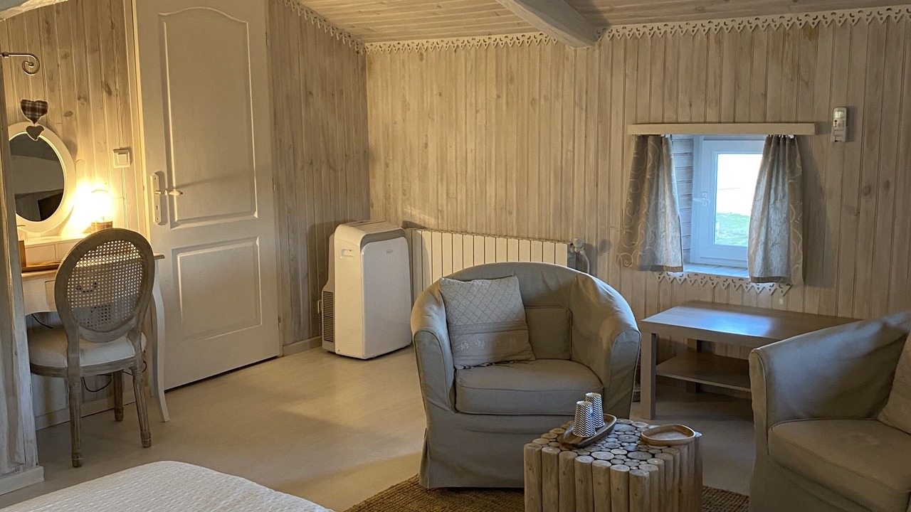 Photo of Bedroom in Meilhan-sur-Garonne