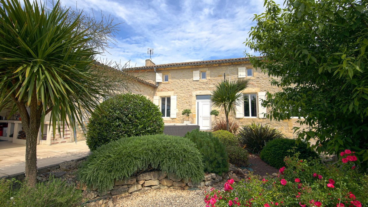 Photo of Outdoor in Meilhan-sur-Garonne