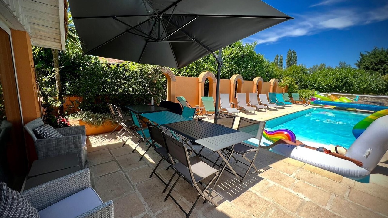 Photo of Outdoor in Meilhan-sur-Garonne