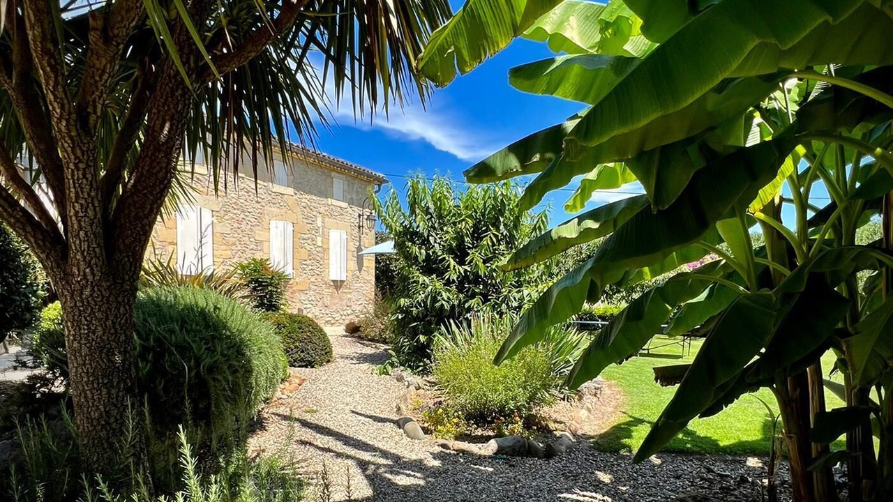Photo of Outdoor in Meilhan-sur-Garonne