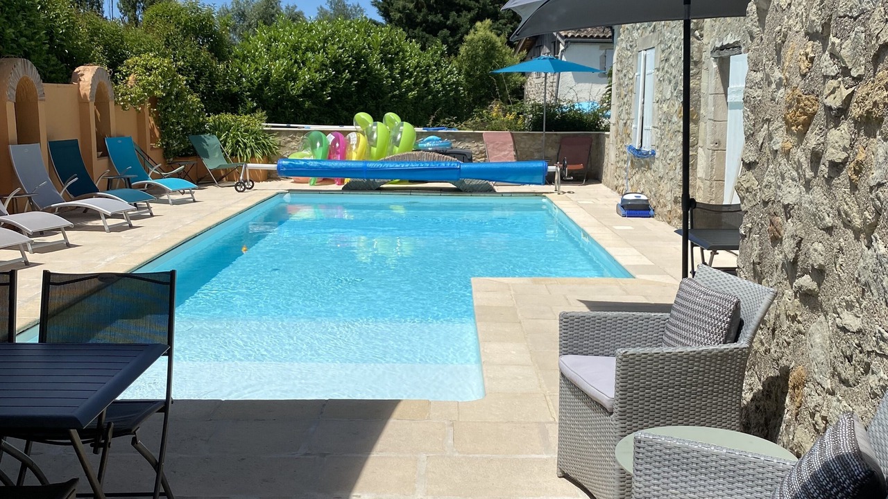 Photo of Outdoor in Meilhan-sur-Garonne