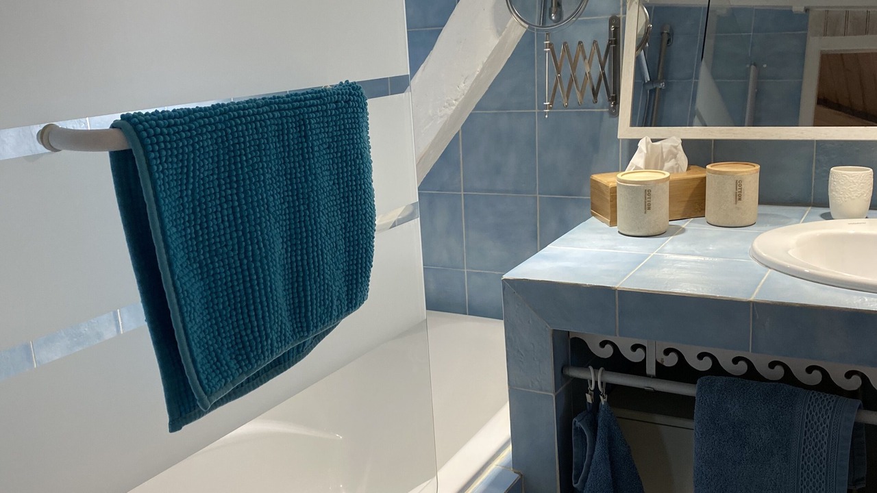 Photo of Bathroom in Meilhan-sur-Garonne
