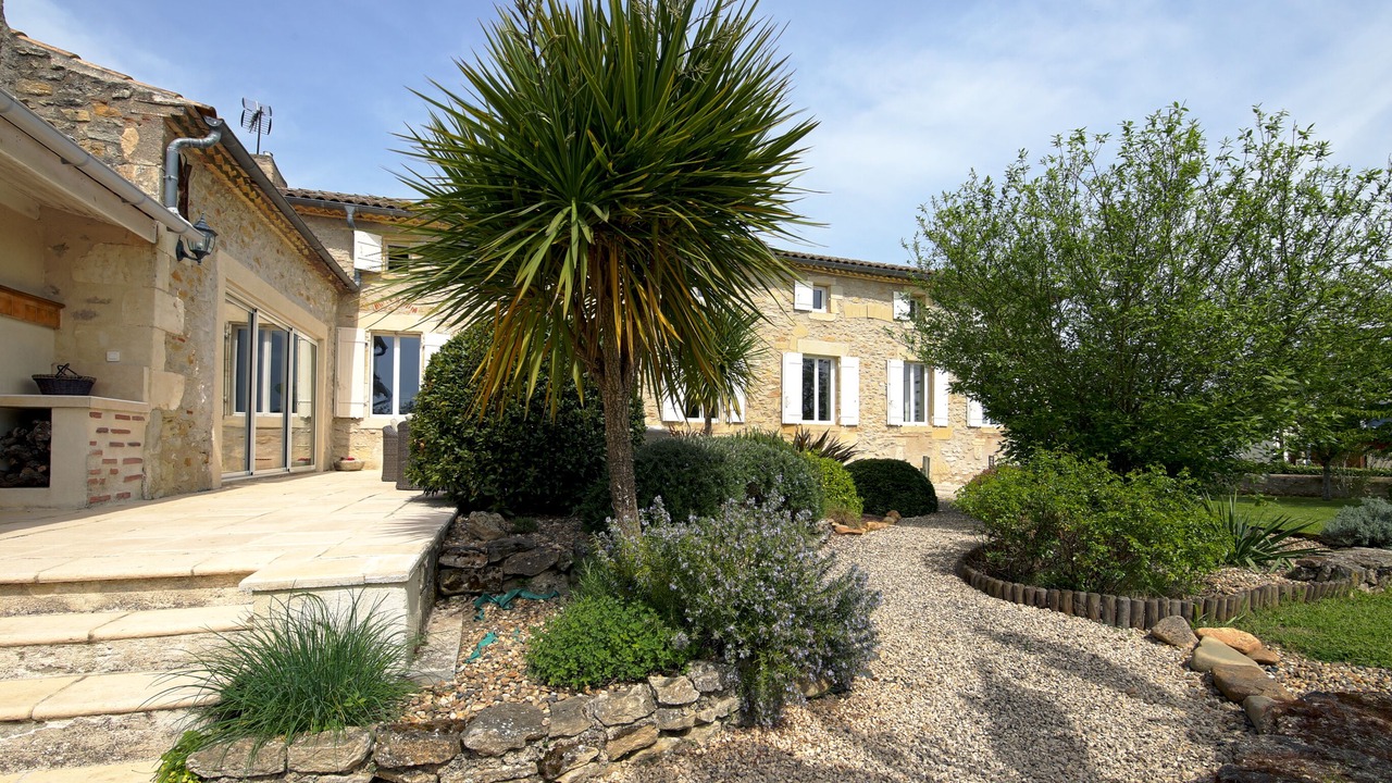 Photo of Outdoor in Meilhan-sur-Garonne