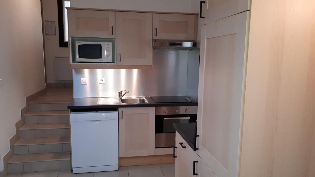 Photo of Kitchen in Anglet