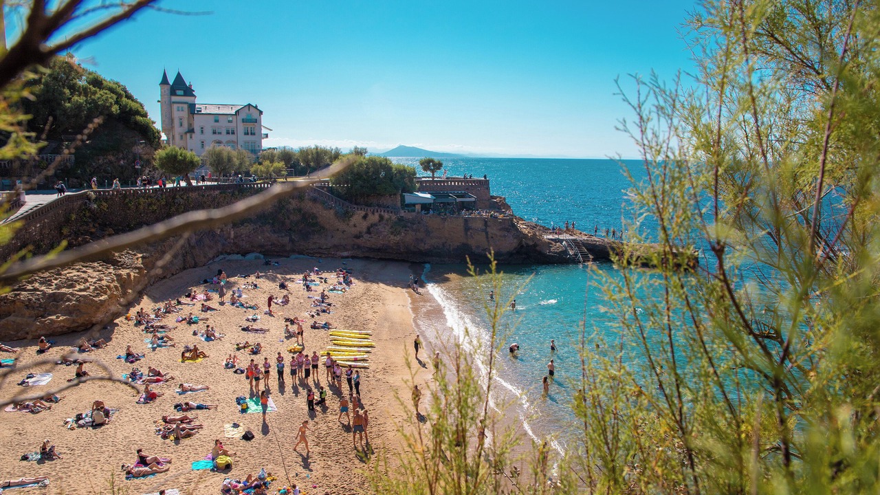 Photo of Outdoor in Anglet