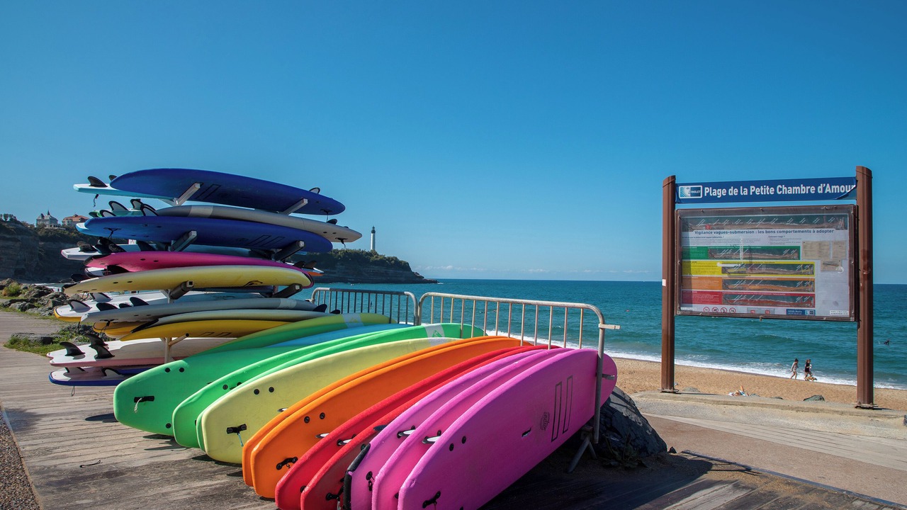 Photo of Outdoor in Anglet