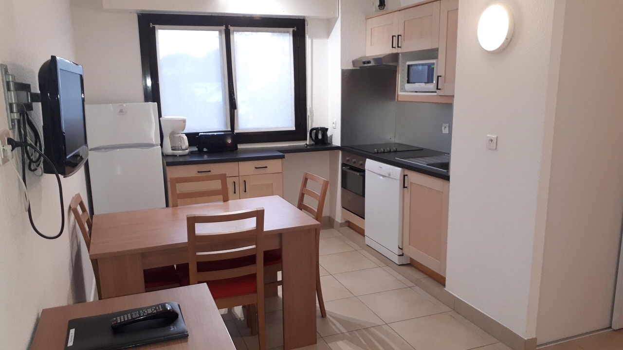 Photo of Kitchen in Anglet