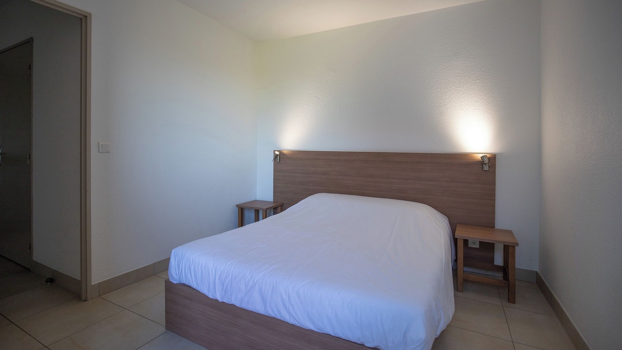 Photo of Bedroom in Anglet