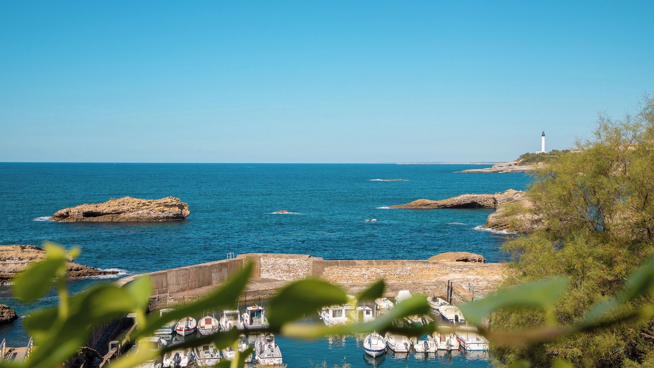 Photo of Outdoor in Anglet