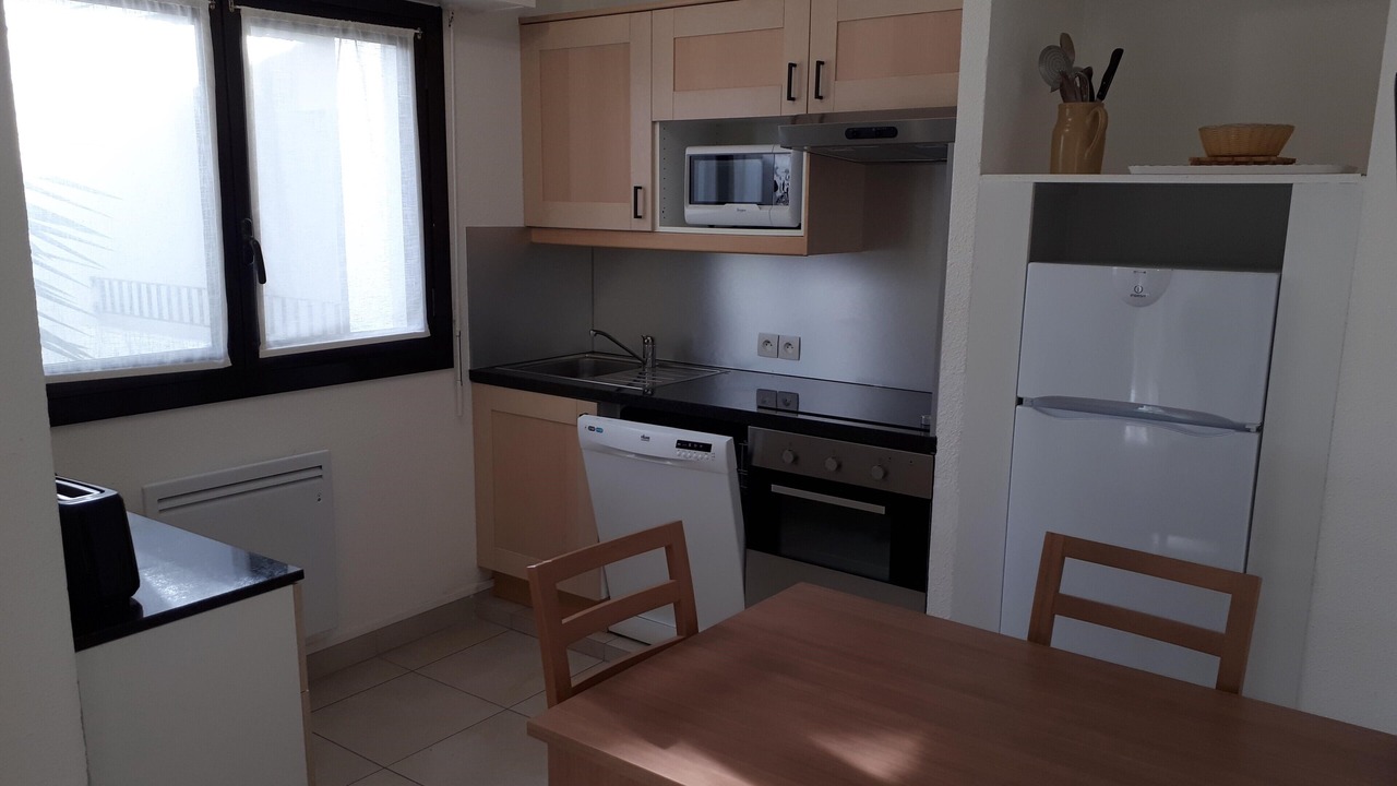 Photo of Kitchen in Anglet